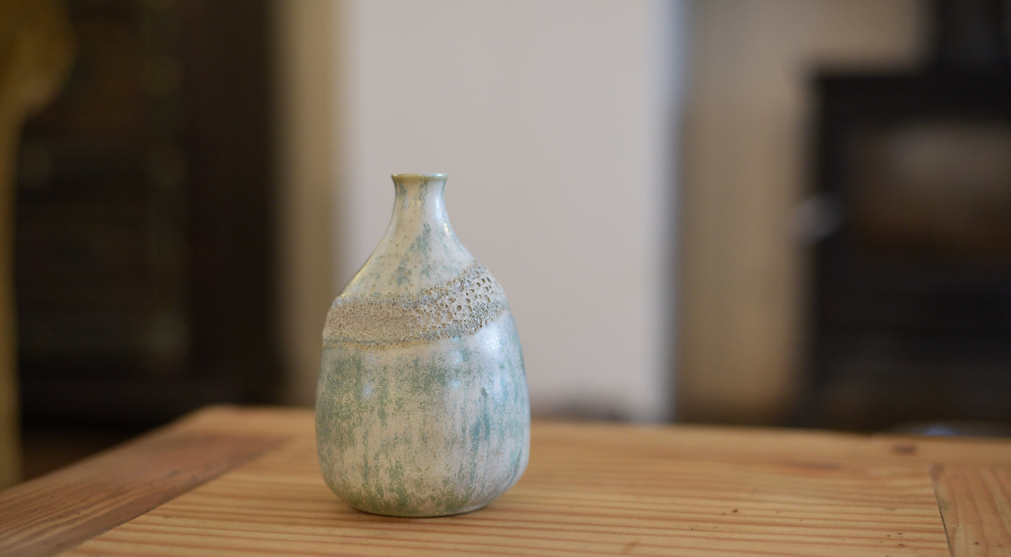 Small Vase 1 - one off piece