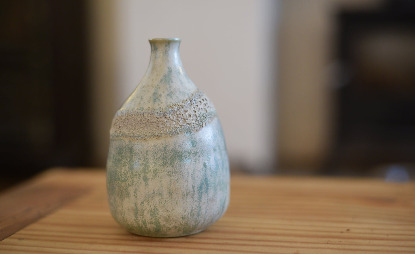 Small Vase 1 - one off piece