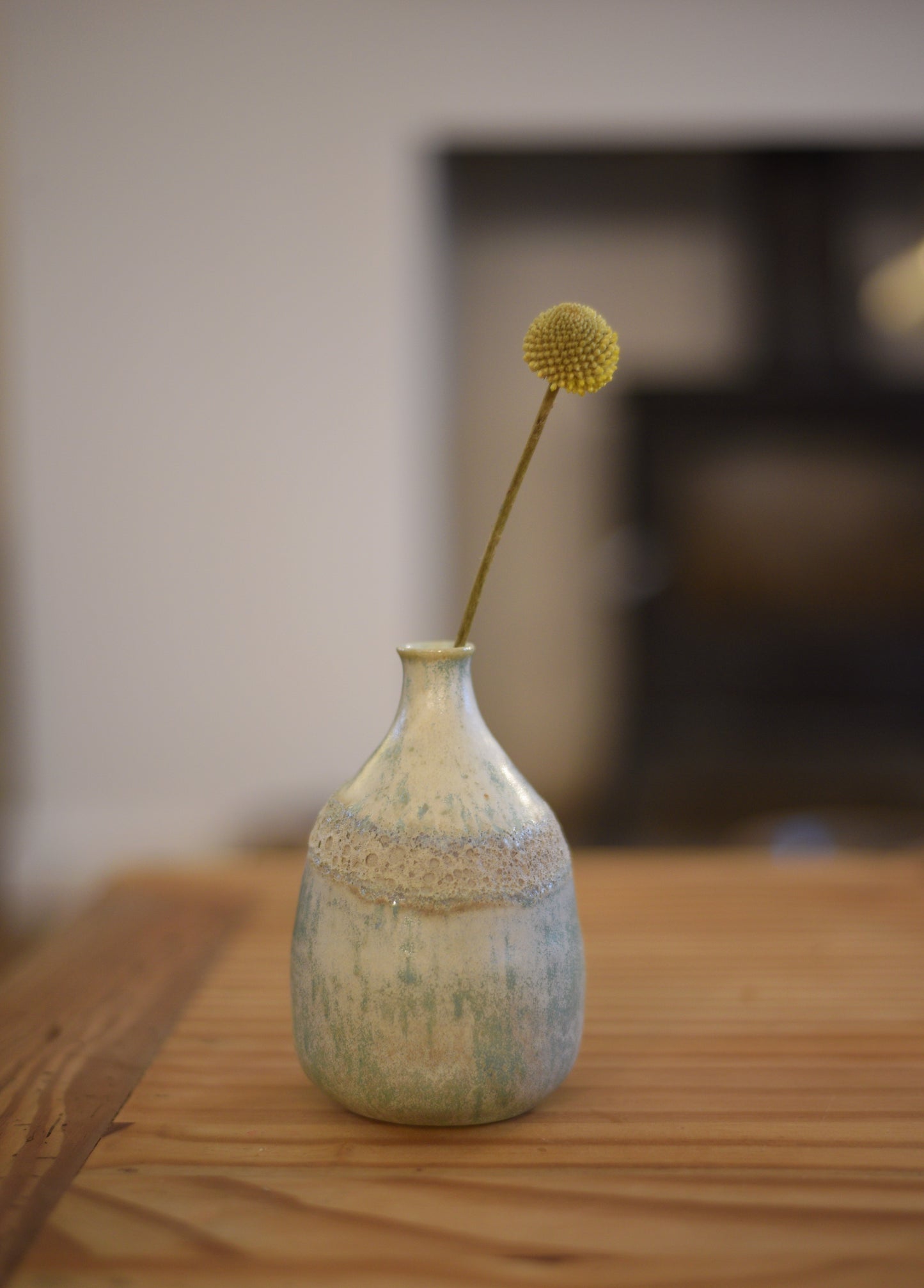 Small Vase 1 - one off piece