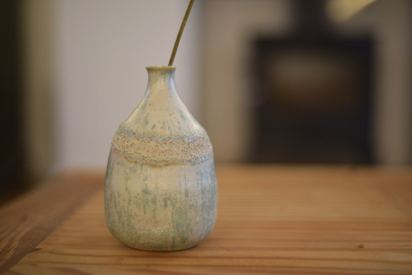 Small Vase 1 - one off piece