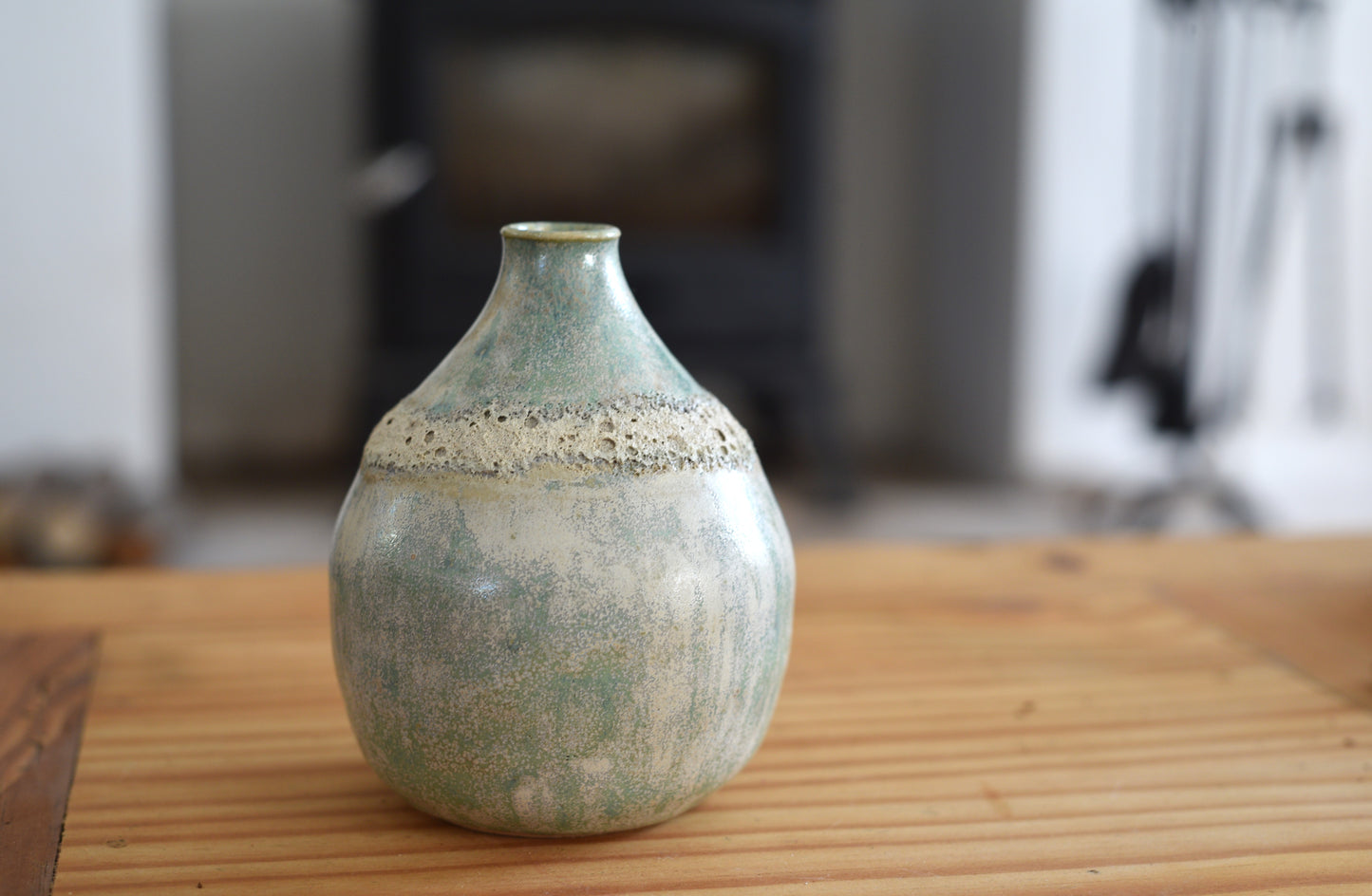 Small Vase 2 - one off piece