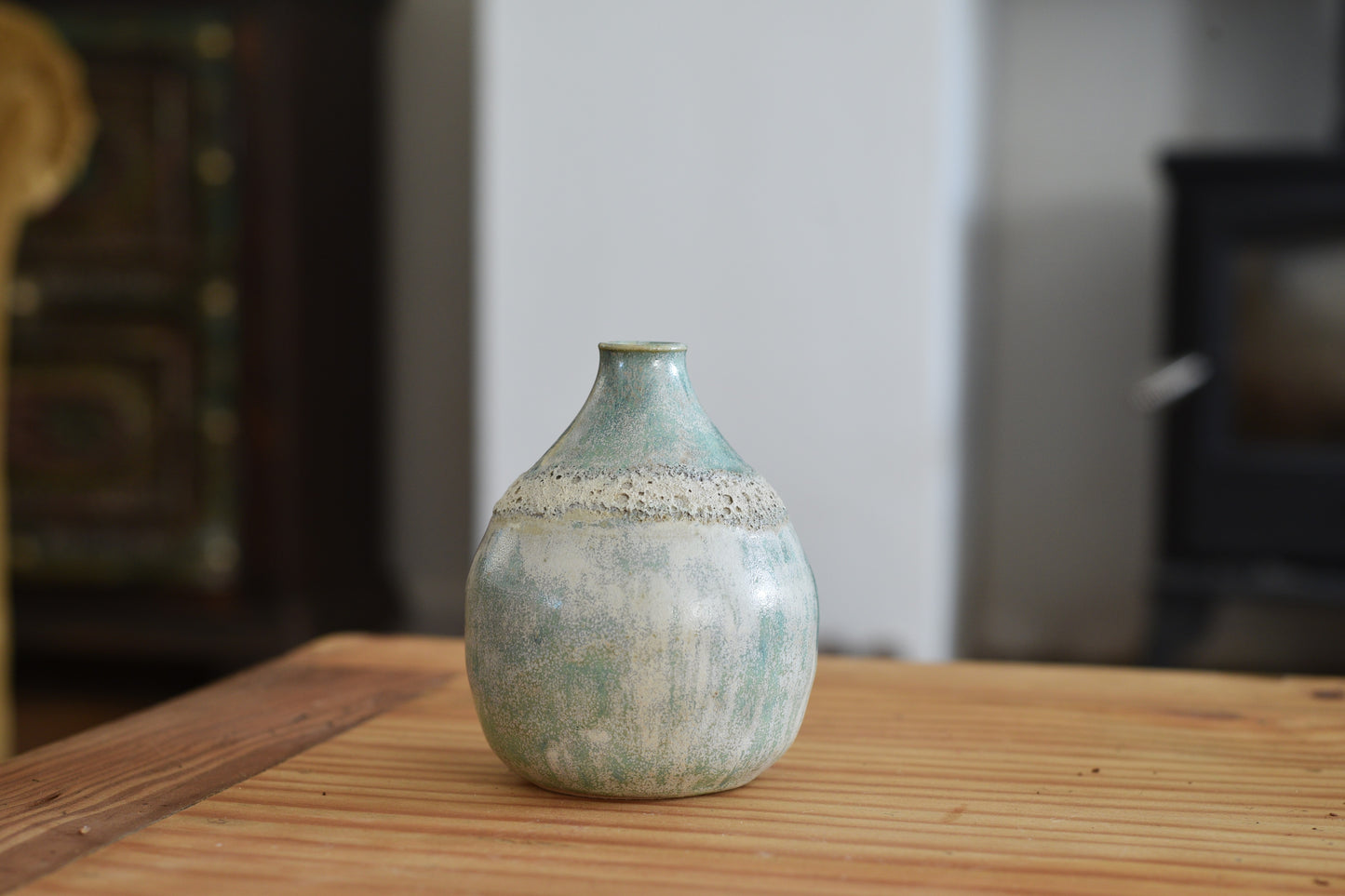 Small Vase 2 - one off piece