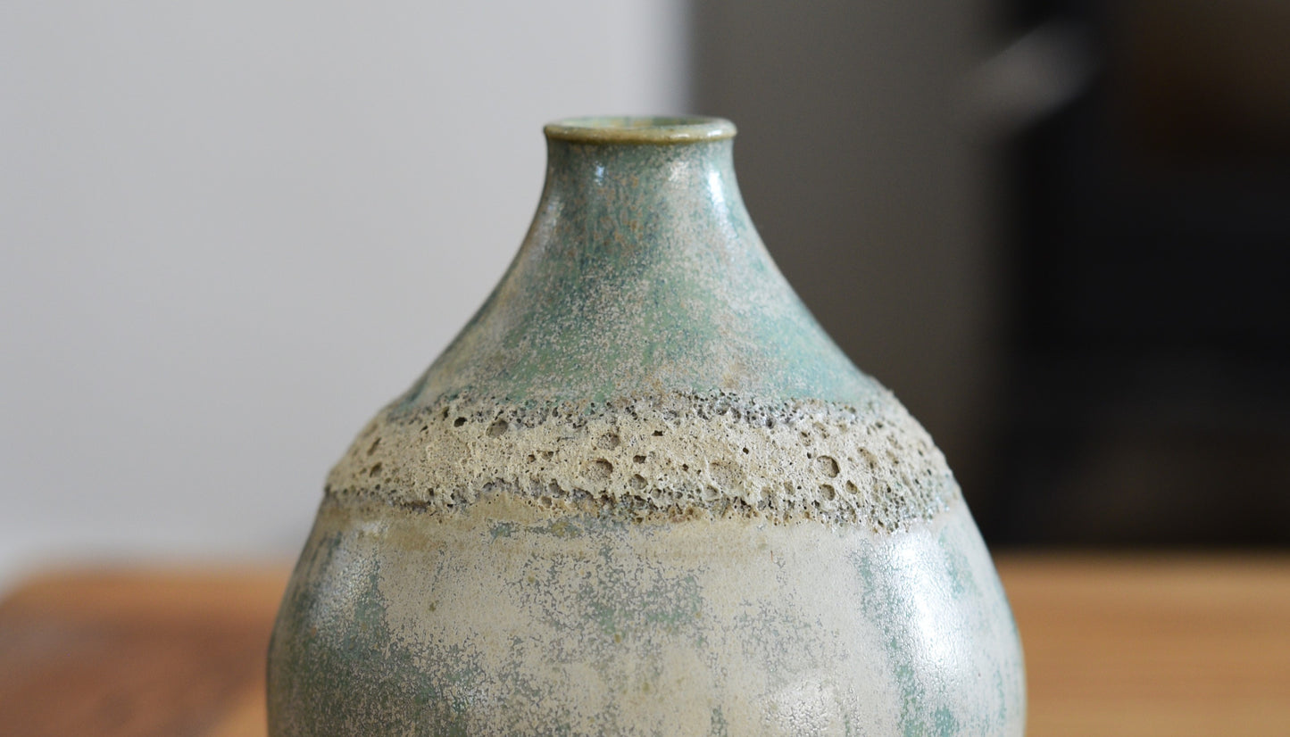 Small Vase 2 - one off piece