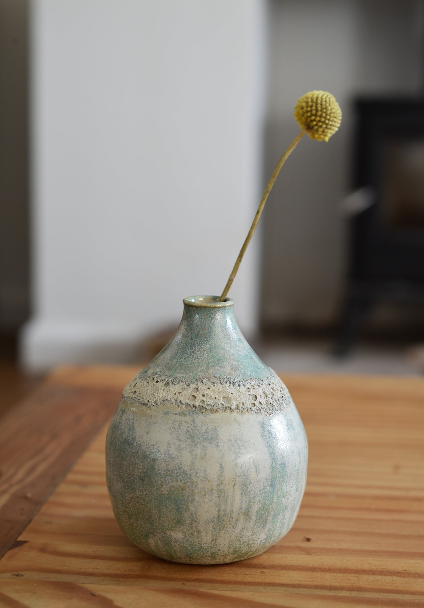 Small Vase 2 - one off piece