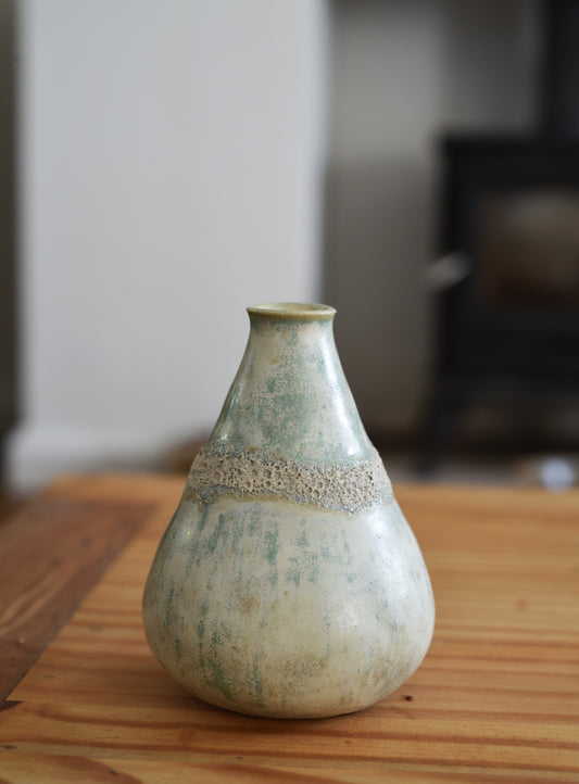 Small Vase 3 - one off piece