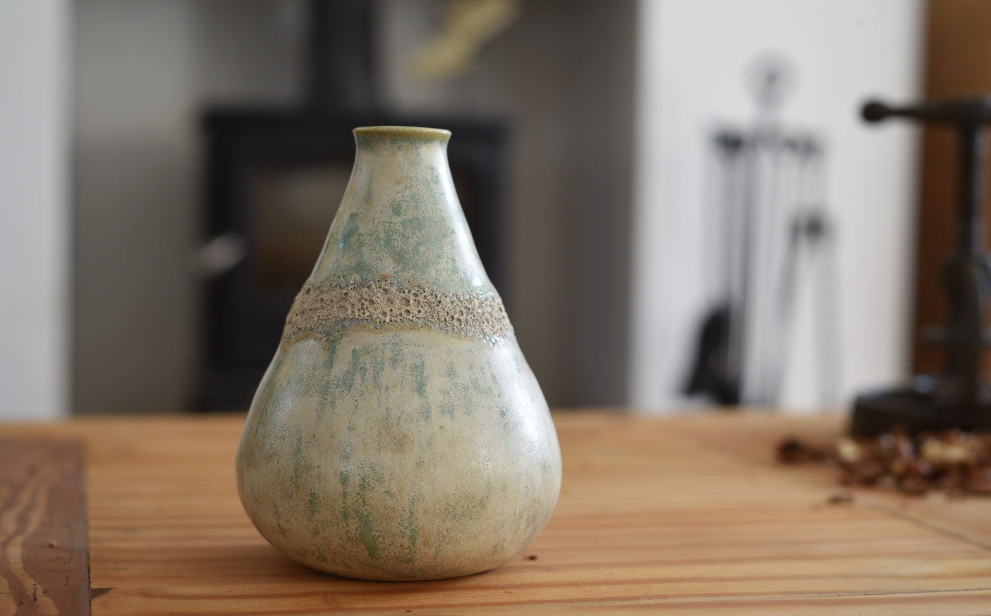 Small Vase 3 - one off piece