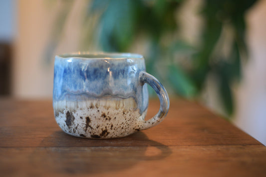 The Ocean Mug